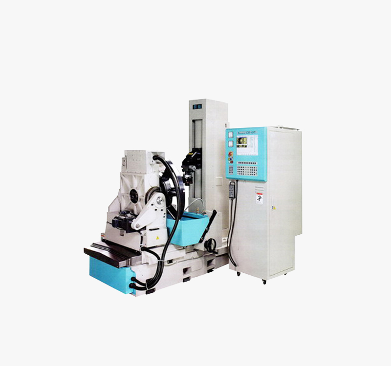 輪胎?；鸹C(jī)CNC400T